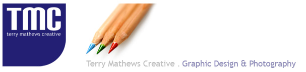 Terry Mathews Creative